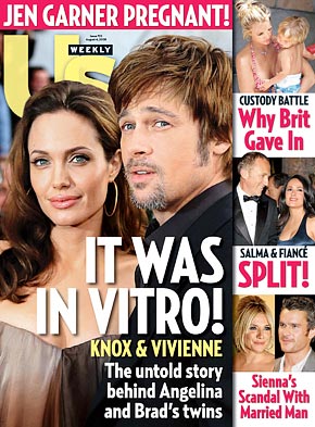 Credit: US Weekly
