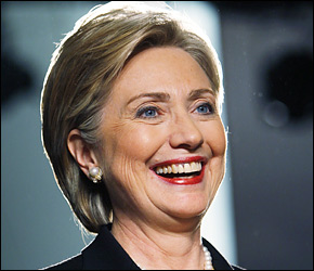 Hillary
