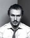 Heath Ledger
