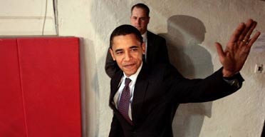 Barack Obama