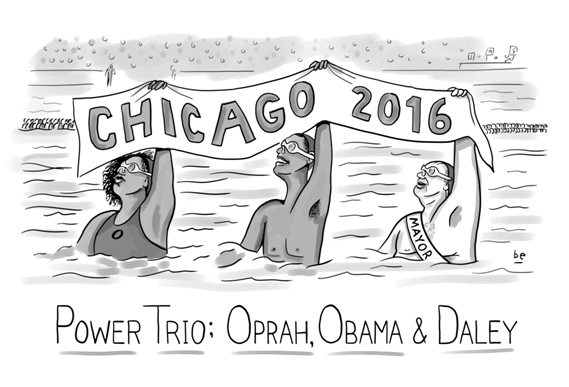 Credit: Bob Eckstein