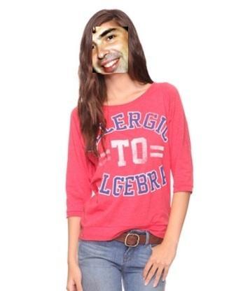 Forever21/Google