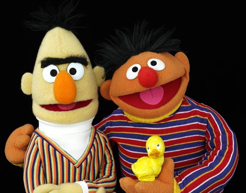 Credit: Sesame Street