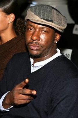 Bobby Brown