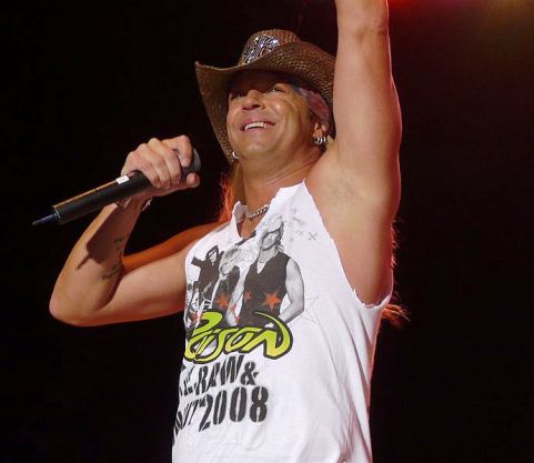 Bret Michaels