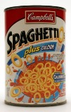 Spaghetti-Os