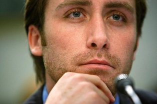 Philippe Cousteau Jr.