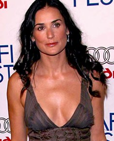 Demi Moore