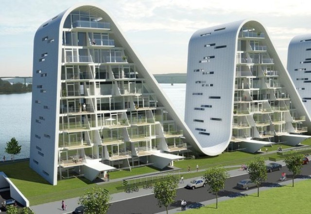 Credit: Henning Larsen Architects