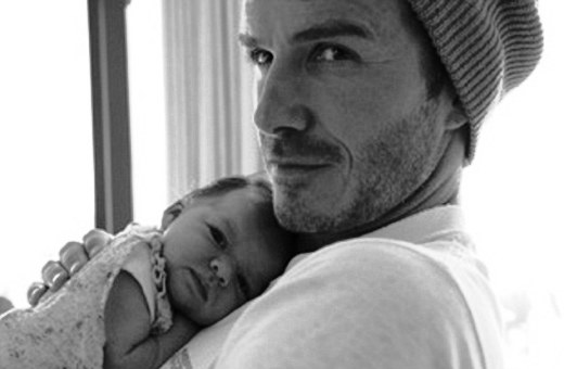 Credit: VictoriaBeckham/Twitter