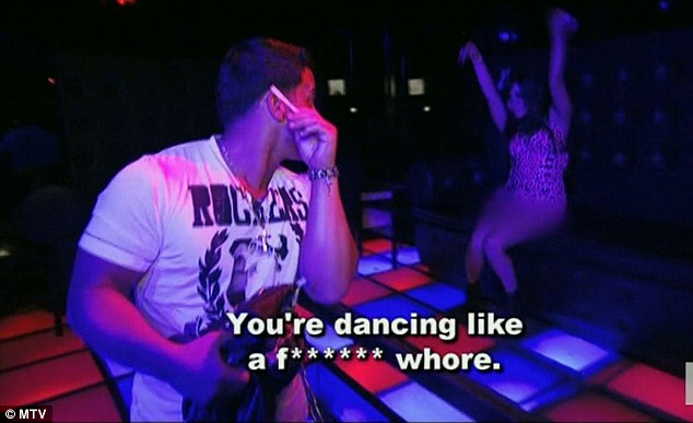 Credit: MTV