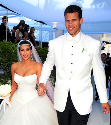 Kardashian's Made-For-TV Wedding Is Canned Cheese
