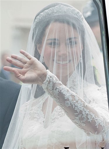 Princess William
