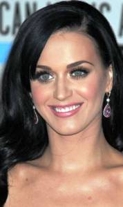 Katy Perry