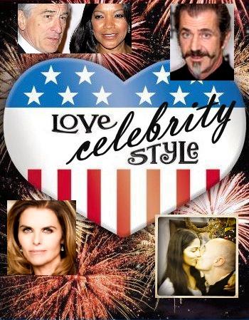 Love Celebrity Style