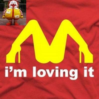 Lovin' It