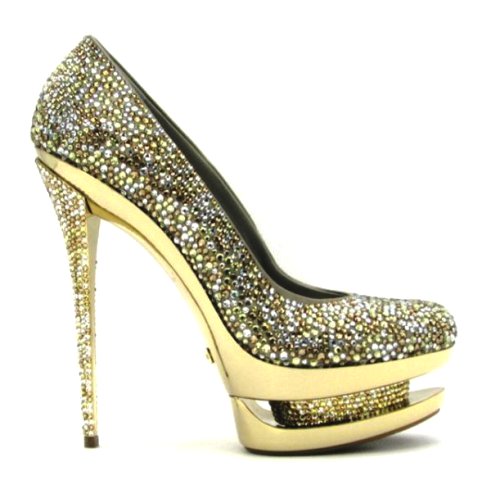 Maloof Hoof