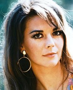 Natalie Wood