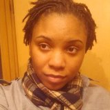 Shakenya Jackson