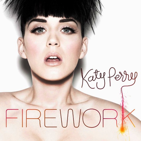 Katy Perry's Firework