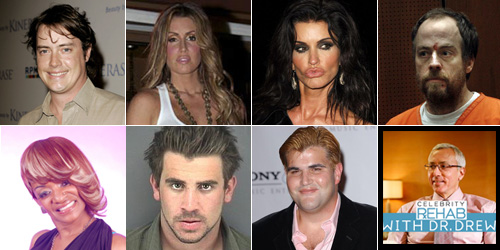 Cast Of Season 4