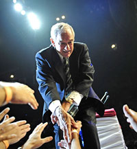 Ron Paul