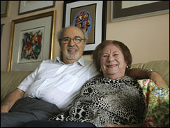 The Rosenblats