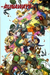 Marvel's 'Runaways'