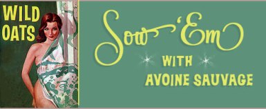 Avoine