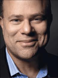 David Tepper