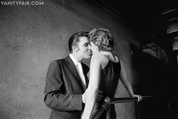 Credit: Vanity Fair/Al Wertheimer