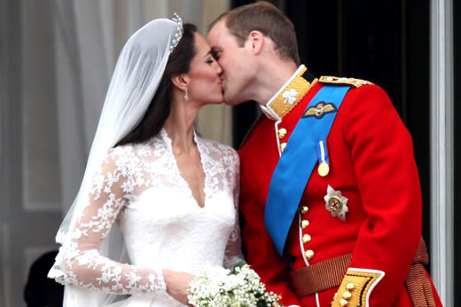 The Kiss